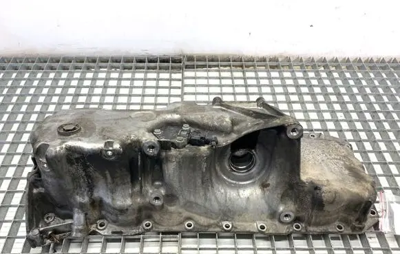 BMW X5 G05 Oil sump 8580129