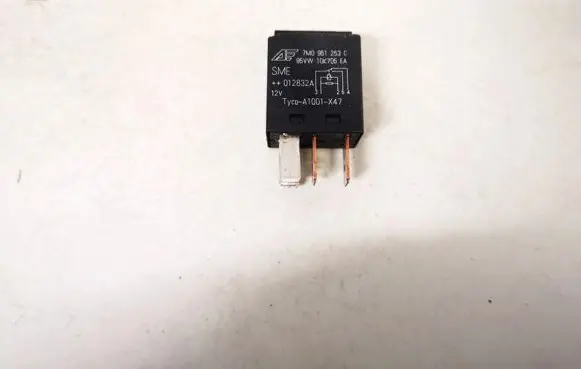Seat Alhambra (Mk1) Other relay 7m0951253c 95vw10k705ea