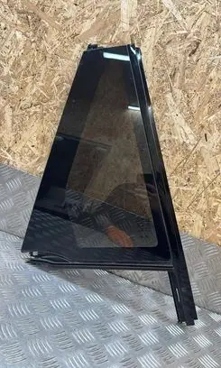 Land Rover Range Rover L405 Rear vent window glass CK5225828B