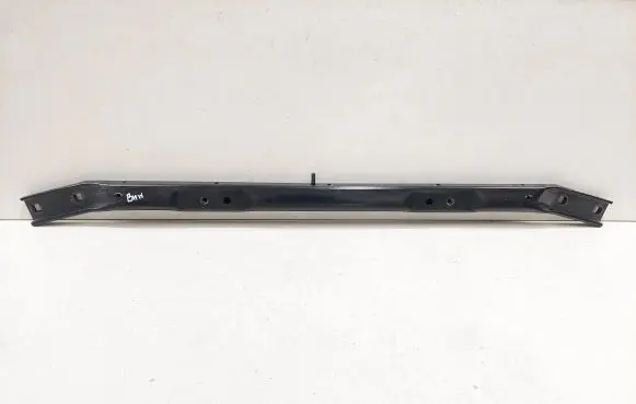 BMW 5 GT F07 Top upper radiator support slam panel 7183851 18885210 51647183851