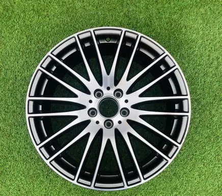 R20 alloy rim