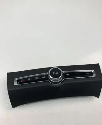 Volvo S90, V90 Interior fan control switch 31398845