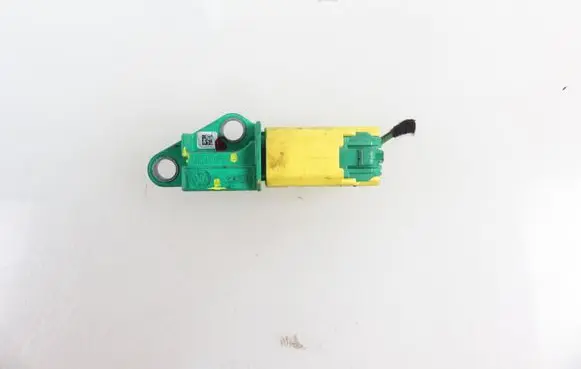 Audi A6 S6 C6 4F Airbag deployment crash/impact sensor 1K0909606 5WK43273