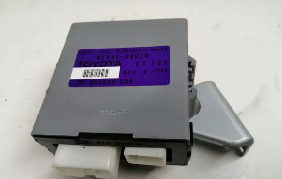 Lexus RX 330 - 350 - 400H Window wiper relay 8594048020 623332000