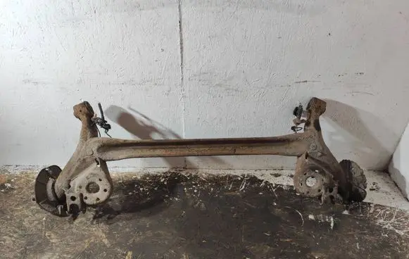 Toyota Auris 150 Rear subframe 