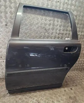 Volvo V70 Rear door 1234