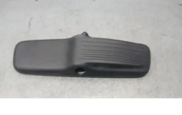 Opel Astra H Side skirt rear trim