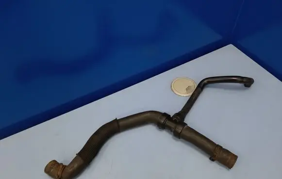 Renault Laguna II Engine coolant pipe/hose HSR20559