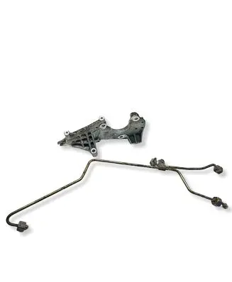Audi A6 S6 C6 4F Fuel pump bracket 059130147H