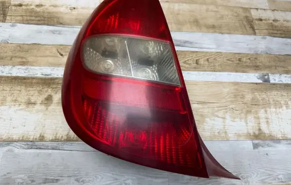Citroen C5 Rear/tail lights 9632646780