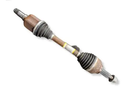 Ford Transit VII Front driveshaft RK363B437AA