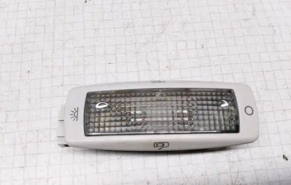Volkswagen Golf IV Other interior light 3B0947291
