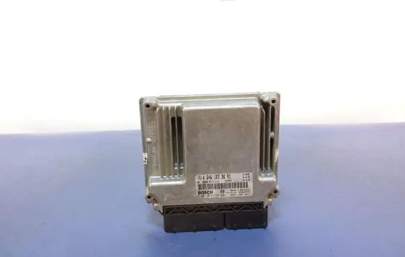 Mercedes-Benz Vito Viano W639 Parking PDC control unit/module A6461533691
