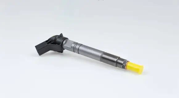 Mercedes-Benz GL X164 Fuel injector 0445115015 002003002278N 0445115014
