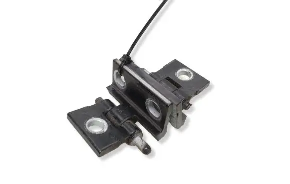 Volvo XC90 Front door hinge set 