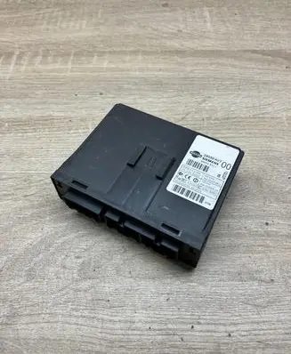 Nissan Primera Comfort/convenience module 28550AV700 5WK48121