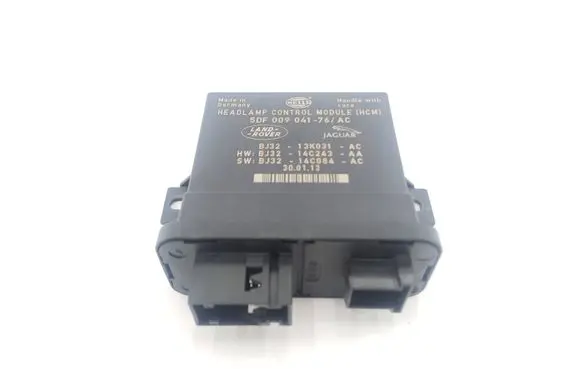 Land Rover Evoque I Light module LCM BJ3213K031AC 5DF00904176