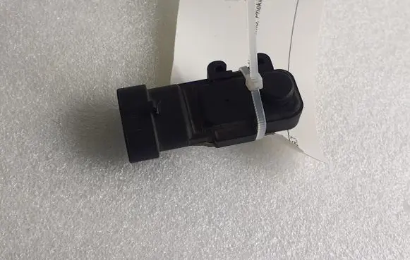 Hummer H3 Fuel pressure sensor 