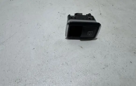 Mercedes-Benz ML W166 Electric window control switch 10075074 10023289 A2049058102