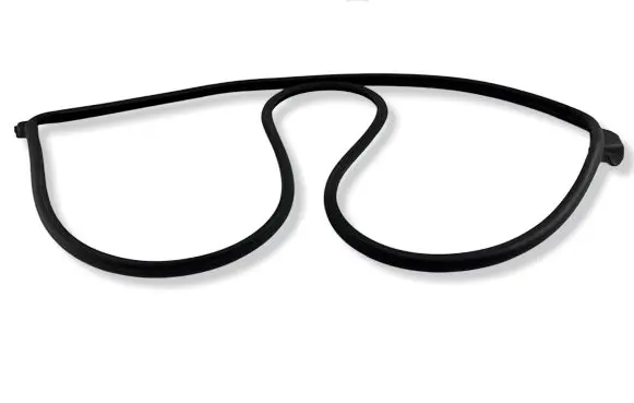 KIA EV6 Rubber seal front door (on door) 