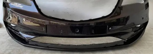 Opel Cascada Front bumper 13369002