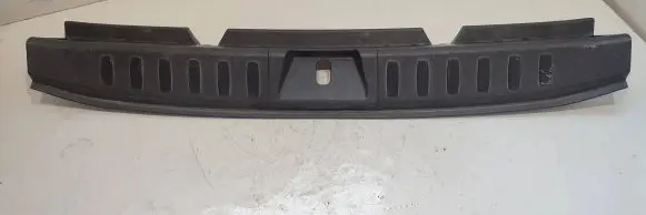 BMW X1 E84 Trunk/boot sill cover protection 2990628 A053445