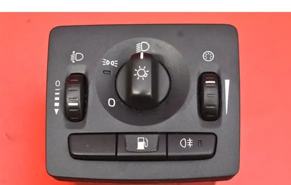 Volvo S40 Light switch 30739298