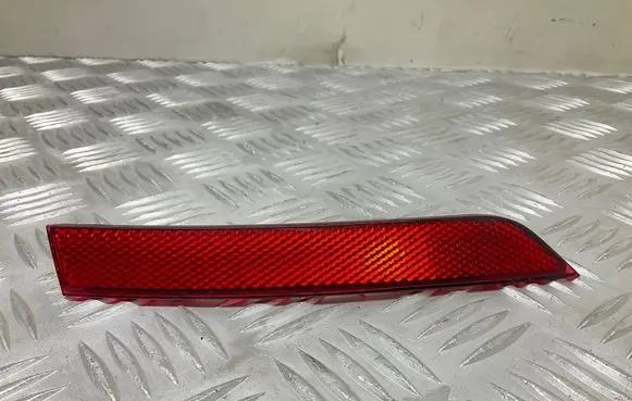 Volkswagen PASSAT B8 Rear tail light reflector 3G0945104A
