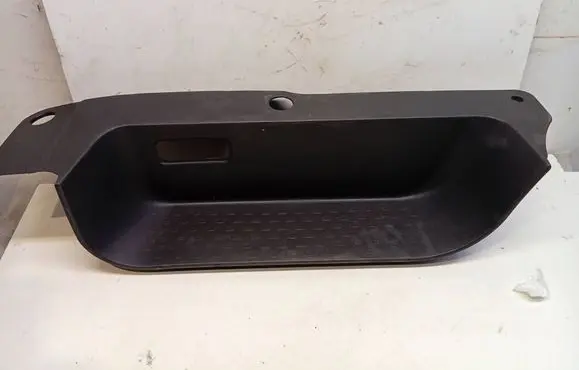 Renault Trafic III (X82) Front sill trim cover 93450152 SP7612 769518239R