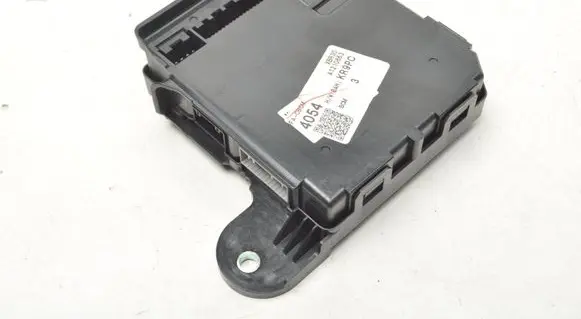 Mazda 3 Comfort/convenience module KR9PC