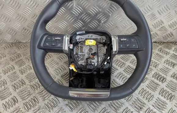 Citroen C4 X Steering wheel 98406910ZD