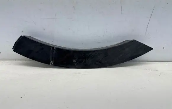 Audi Q8 Rear arch trim 4M8854820A
