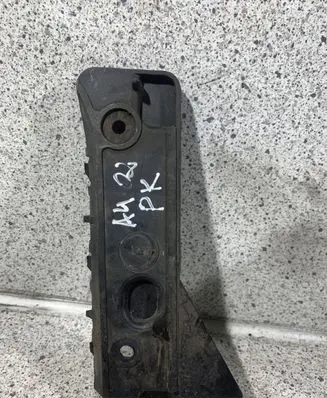 Audi A4 S4 B6 8E 8H Front bumper mounting bracket 8E0807283