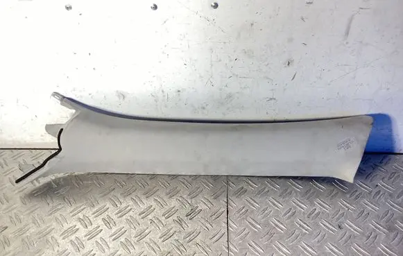 Lexus IS III XE30 (A) pillar trim 6222053020