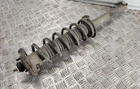 Honda Accord Rear shock absorber with coil spring 
