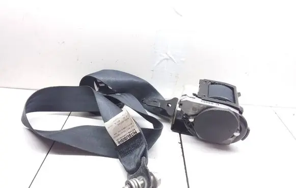 Mitsubishi Outlander Front seatbelt 6091406 0435095