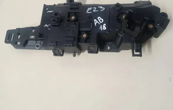 BMW 5 F10 F11 Other engine bay part 7823478