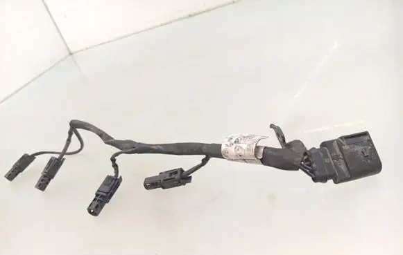 Mercedes-Benz E W212 Glow plug wires A6511501333