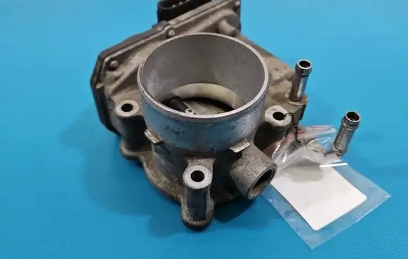 Lexus NX Throttle body valve 2203036020 IMPRK1578233