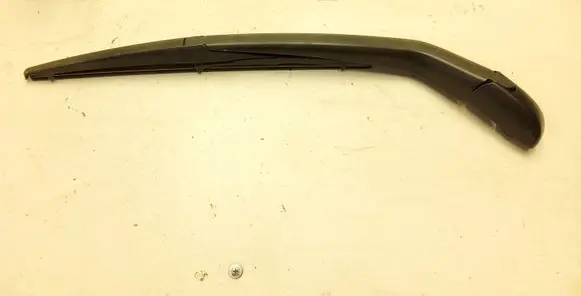 Toyota Yaris Rear wiper blade arm