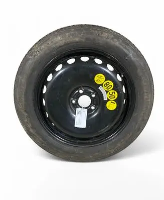 Mercedes-Benz GL X166 R19 spare wheel A1644000102