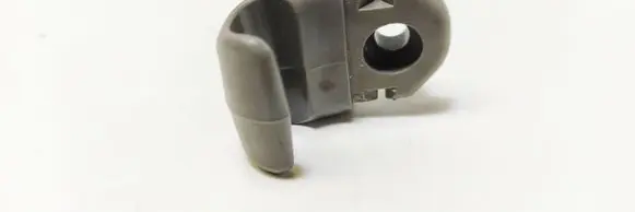 Mazda 626 Sun visor clip/hook/bracket 