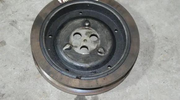 Ford Transit Fuel pump gear (pulley) 125KM