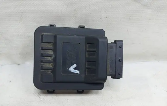 Audi A4 S4 B8 8K Other control units/modules 10R0412792