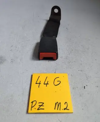 Fiat Seicento/600 Rear seatbelt buckle 2943298