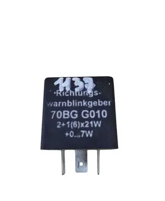 Nissan X-Trail T30 Other relay 70BGK000