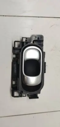 Citroen C5 Aircross Front door interior handle 9818255780