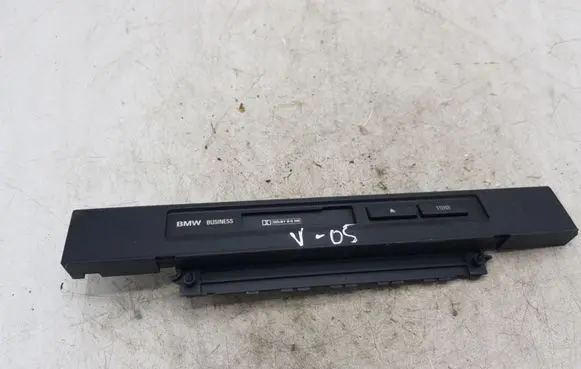 BMW 5 E39 Other devices 34501213725256 1213725 725256