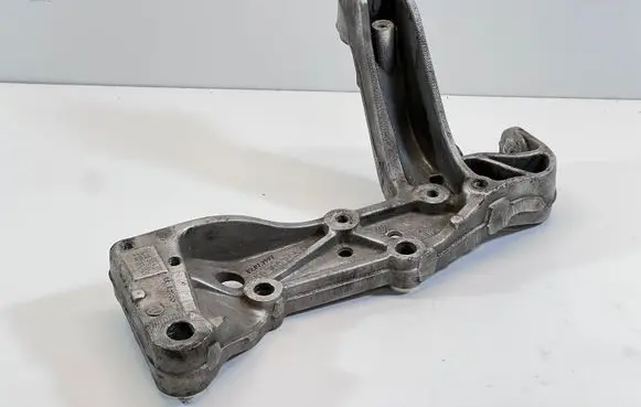 Other front suspension part