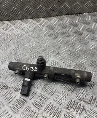 Audi A6 Allroad C6 Fuel main line pipe 059130089D F00R001650